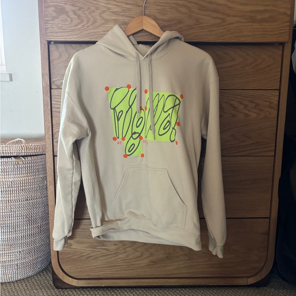 Figma Hoodie from Config 2024!